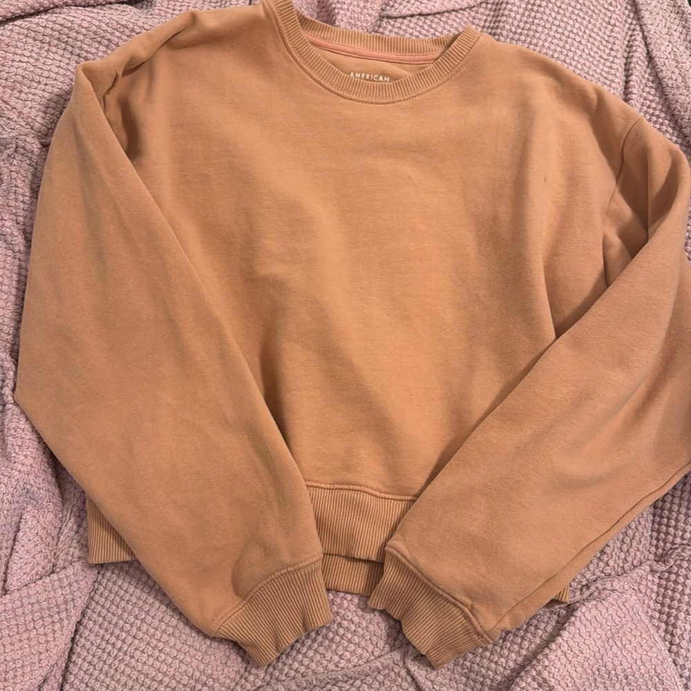 Cozy and good for the winter and has never been worn